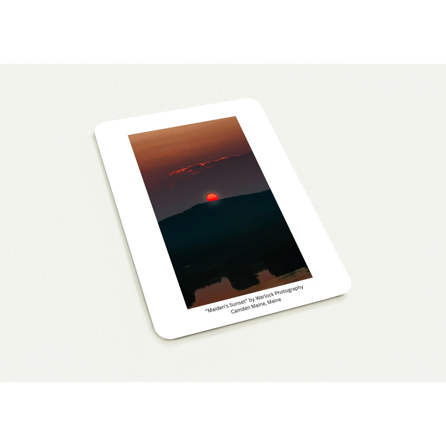 Botanicals & Scenery